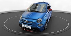 Bild des Angebotes Abarth 500 F595 1.4 T-Jet Record Monza LM 17" PDC Klima
