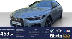 Bild des Angebotes BMW i4 xDrive40 M Sportpaket