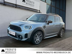 Bild des Angebotes MINI Cooper D Countryman Aut. AHK/PANO/MMRY/KAMERA/ACC