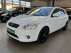 Bild des Angebotes Kia Ceed / cee'd spirit 1.6 SHZ PDC