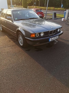 BMW 730 730i