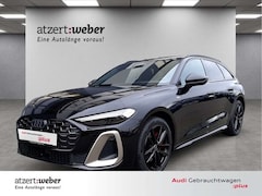 Bild des Angebotes Audi A5 Avant S line TDI quattro B&O Pano AHK StdHz