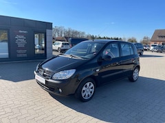 Bild des Angebotes Hyundai Getz 1.5 CRDi Active Red Blue 2HD 5trg 86.370 KM