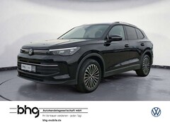 Bild des Angebotes VW Tiguan 1,5 Life