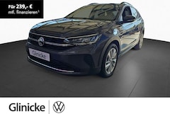 Bild des Angebotes VW Taigo GOAL 1.0l TSI 116PS DSG*RFK*AHK*Ganzjahres
