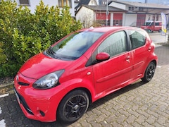 Bild des Angebotes Toyota Aygo
