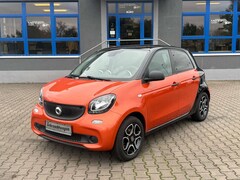 Bild des Angebotes smart forFour forfour Basis 52kW