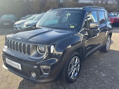 Bild des Angebotes Jeep Renegade Limited 1.0l T-GDI Navigation / Kamera