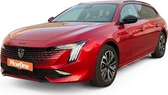 Bild des Angebotes Peugeot 508 SW Allure Puretech *Navi *Einparkhilfe *Sitz
