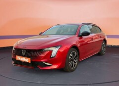 Bild des Angebotes Peugeot 508 SW Allure Puretech *Navi *Einparkhilfe *Sitz