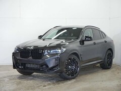 Bild des Angebotes BMW X4 M Competition Head-Up HK HiFi DAB WLAN