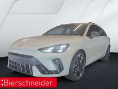 Bild des Angebotes CUPRA Leon Sp. VZ 1.5 e-HYBRID DSG AHK  MATRIX | INTELLIGENT