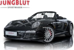 Bild des Angebotes Porsche 997 Carrera 4S Cabrio + Porsche liebhabergepflegt + So