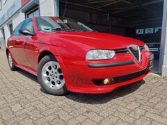 Bild des Angebotes Alfa Romeo 156 1.8 T.Spark  Body Styling GTA  1-Hand ZR-NEU