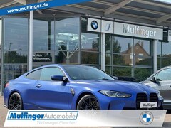 Bild des Angebotes BMW M4 6-Gang Frozen Laser SuView Ha/Ka.Lenkh.19/20"