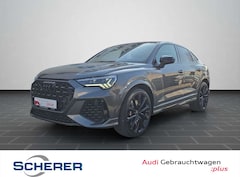 Bild des Angebotes Audi RS Q3 S tronic PANO MAT-LED SONOS AHK