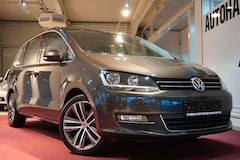 Bild des Angebotes VW Sharan 2.0 TDI Highline *7-Sitzer*Klima*