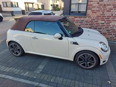 Bild des Angebotes MINI Cooper Cabrio Mini Cooper Cabrio