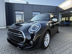 Bild des Angebotes MINI Cooper S Steptronic Chili Business