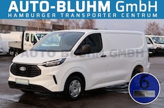 Bild des Angebotes Ford Transit Custom Transit 320-EB Custom Kasten L1 + Navi Cam BLIS
