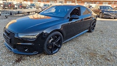 Audi RS7 4.0 TFSI quattro tiptronic Sportback