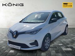 Bild des Angebotes Renault ZOE LIFE Batteriemiete