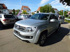 Bild des Angebotes VW Amarok Highline DoubleCab 4Motion