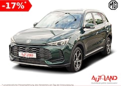 MG ZS 1.5 Hybrid Comfort Aut. LED ACC Navi Kamera