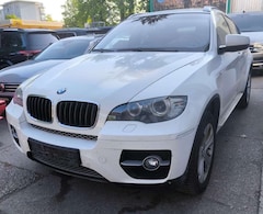 Bild des Angebotes BMW X6 xDrive30d*XENON*KAMERA*AHK*