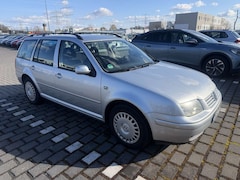 Bild des Angebotes VW Bora BORA 1.6 Euro.4 ,Klima .Tüv.05.2027