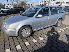 Bild des Angebotes VW Bora BORA 1.6 Euro.4 ,Klima .Tüv.05.2027