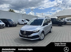 Bild des Angebotes Mercedes-Benz EQT EQT 200 STYLE LED KAMERA MBUX SICHERHEITSPAKET Tel