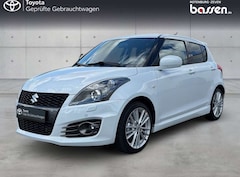 Bild des Angebotes Suzuki Swift 1.6 Sport