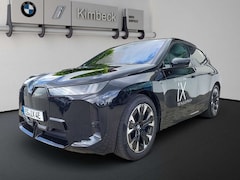 Bild des Angebotes BMW iX xDrive45 M SPORT Sitzbelüft ACC HeadUp AHK