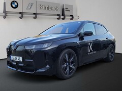 Bild des Angebotes BMW iX xDrive45 M SPORT Sitzbelüft ACC HeadUp AHK