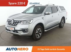 Bild des Angebotes Renault Alaskan 2.3 dCi Diesel Intens Double Cab 4x4 Aut.*NAVI*