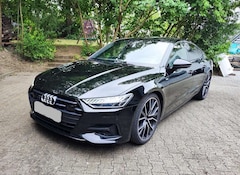 Bild des Angebotes Audi A7 50 basis TDI quattro
