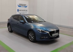 Bild des Angebotes Mazda 3 S SKYACTIV-G 120  6GS SIGNATURE