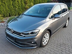 Bild des Angebotes VW Golf Sportsvan VII Highline