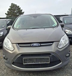 Bild des Angebotes Ford C-Max Champions Edition