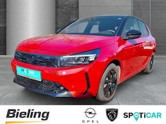 Bild des Angebotes Opel Corsa GS 1.2l, NAVI, PDC mit Kamera, SHZ