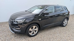 Bild des Angebotes Opel Grandland X 1.2 AUTOMATIK+TOLLE EXTRAS *AUCH MIT GARANTIE*