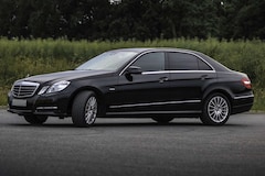 Bild des Angebotes Mercedes-Benz E 200 NGT BlueEFFICIENCY Automatik Avantgarde
