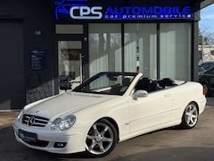 Bild des Angebotes Mercedes-Benz CLK 200 Kompressor | Avantgarde | 2 Hand