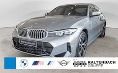 Bild des Angebotes BMW 330 e M-Sportpaket LED NAVI SHZ PDC KEYLESS