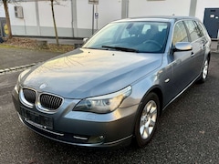 Bild des Angebotes BMW 525 d Touring TÜV/NAVI/AHK/LED/XENON/SHZ/TEMPOMAT