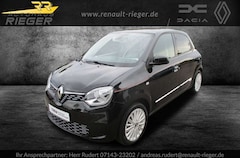 Bild des Angebotes Renault Twingo Vibes Electric