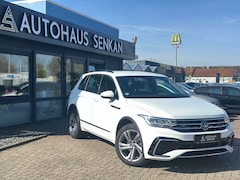 VW Tiguan R-Line 2.0 TDI *ACC*VIRTUAL*19"ALU*PDC*