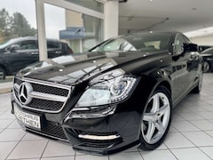 Bild des Angebotes Mercedes-Benz CLS 250 CDI *AMG*NAVI*1.Hand*BI-XENON*