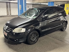Bild des Angebotes VW Fox Fox 1.2 TÜV Neu